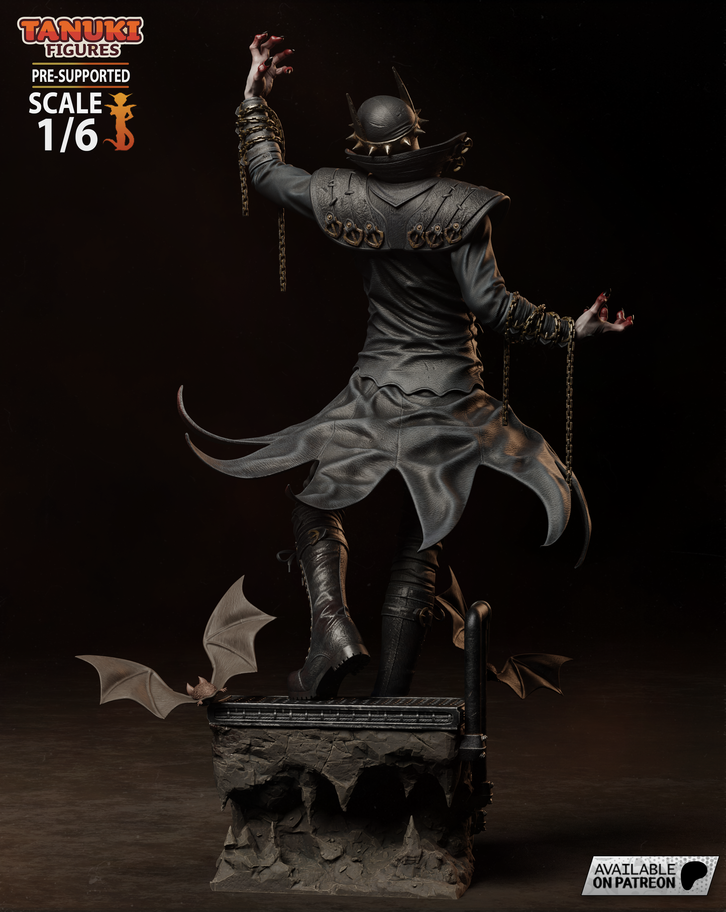 The Batman Who Laughs - DC Comics