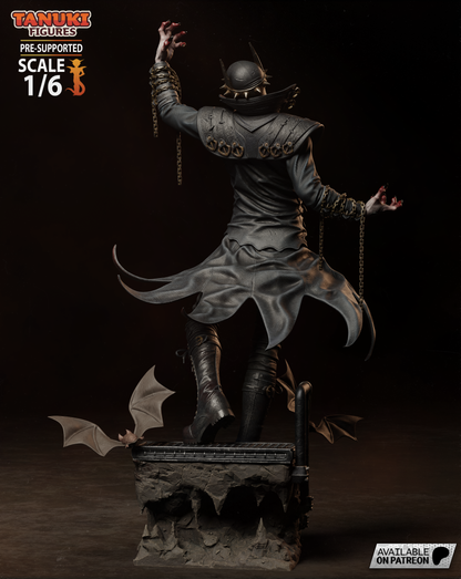 The Batman Who Laughs - DC Comics