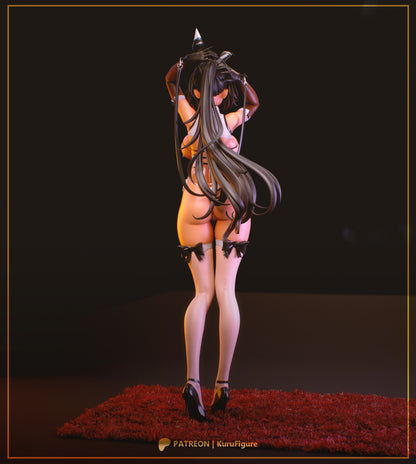BaY - Nikke: Goddess of Victory | Painted / Unpainted Options