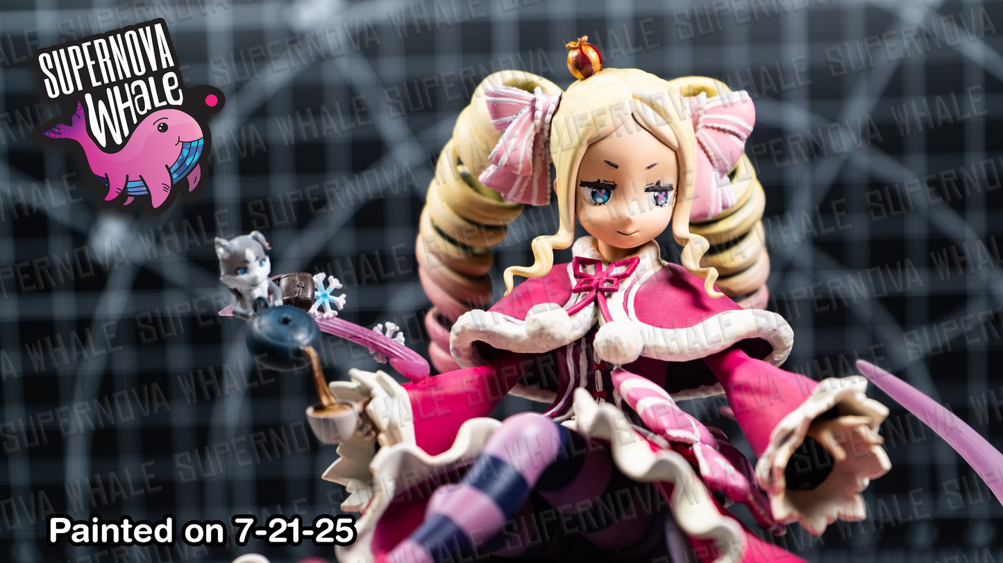 Beatrice