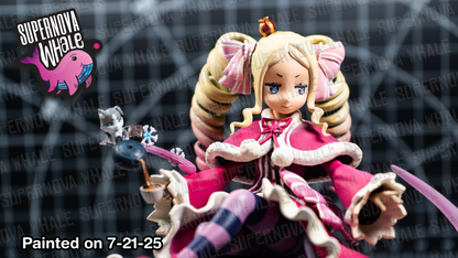 Beatrice