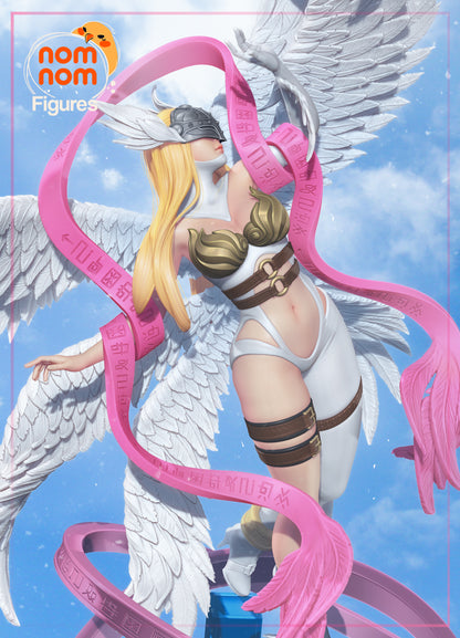Angewoman