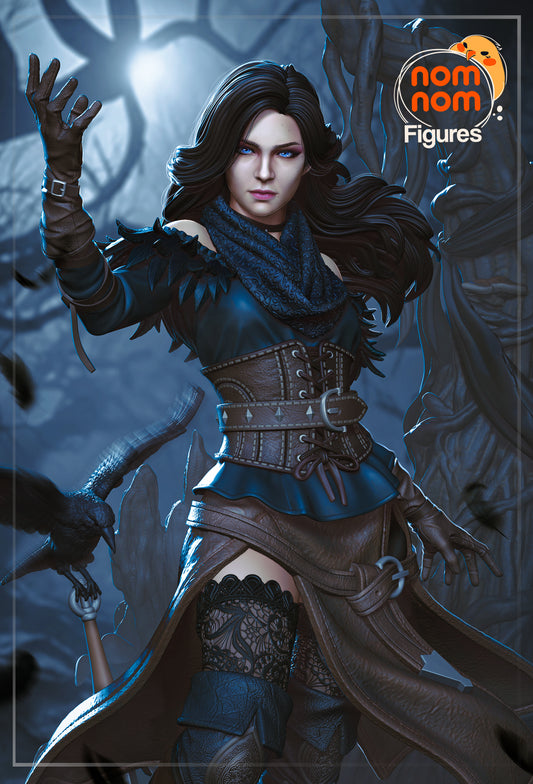 Yennefer