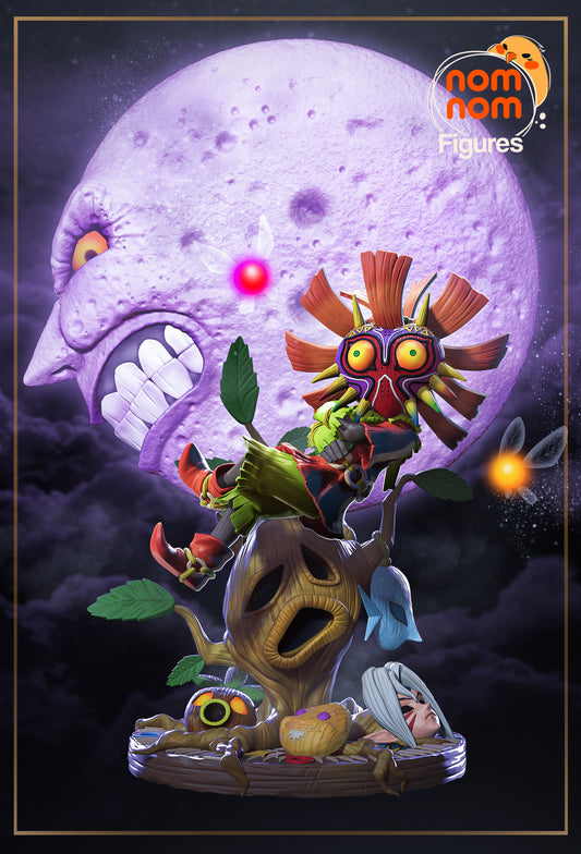 Skull Kid