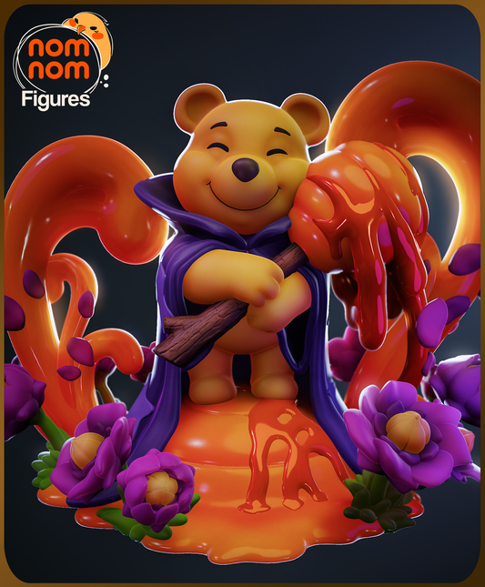 Chibi Pooh