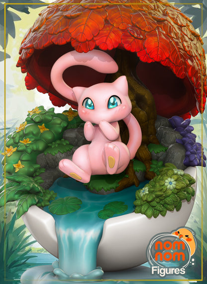 Chibi Mew