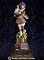 Belle Unofficial Fan-Made Collectible