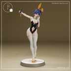 Belle Unofficial Fan-Made Collectible