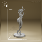Belle Unofficial Fan-Made Collectible
