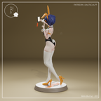 Belle Unofficial Fan-Made Collectible