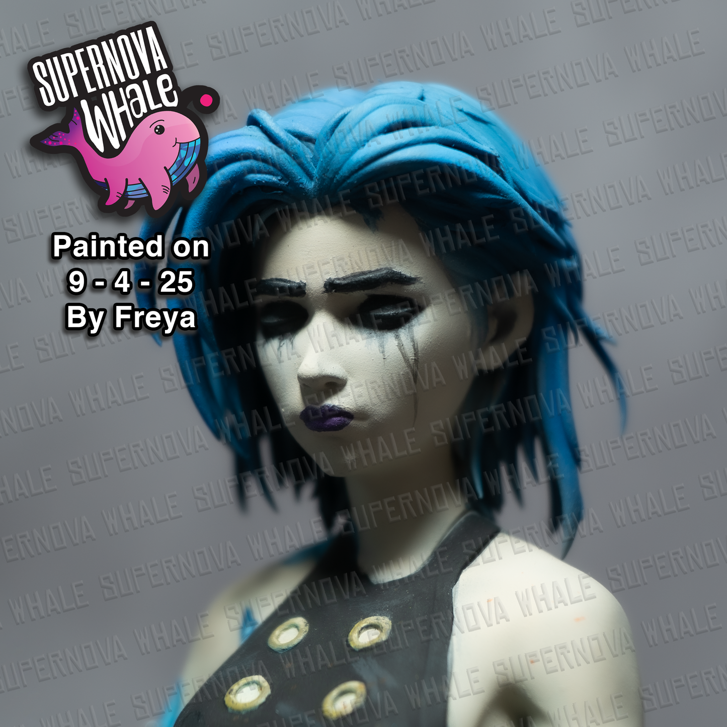 Broken Jinx