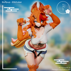 Buffpup VTuber