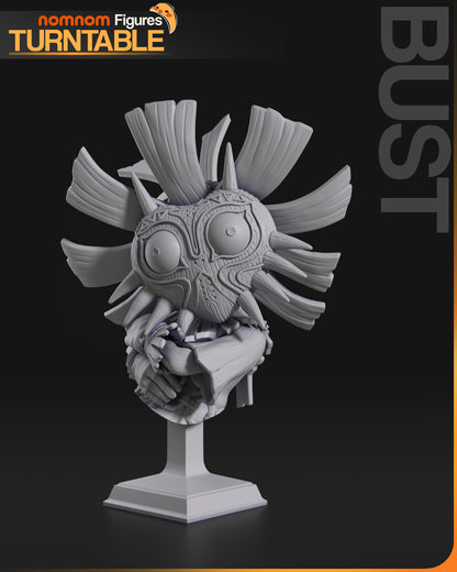 Skull Kid