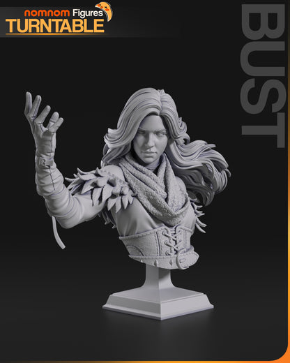 Yennefer