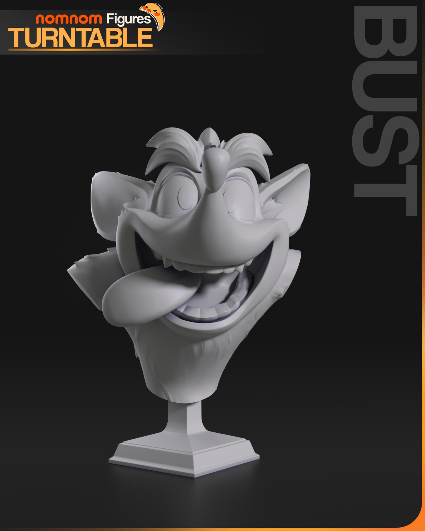 Crash Bandicoot
