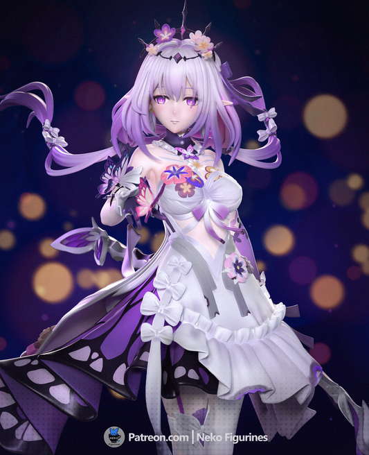 Castorice - Honkai Starrail