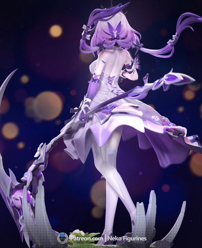 Castorice - Honkai Starrail