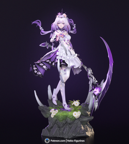 Castorice - Honkai Starrail