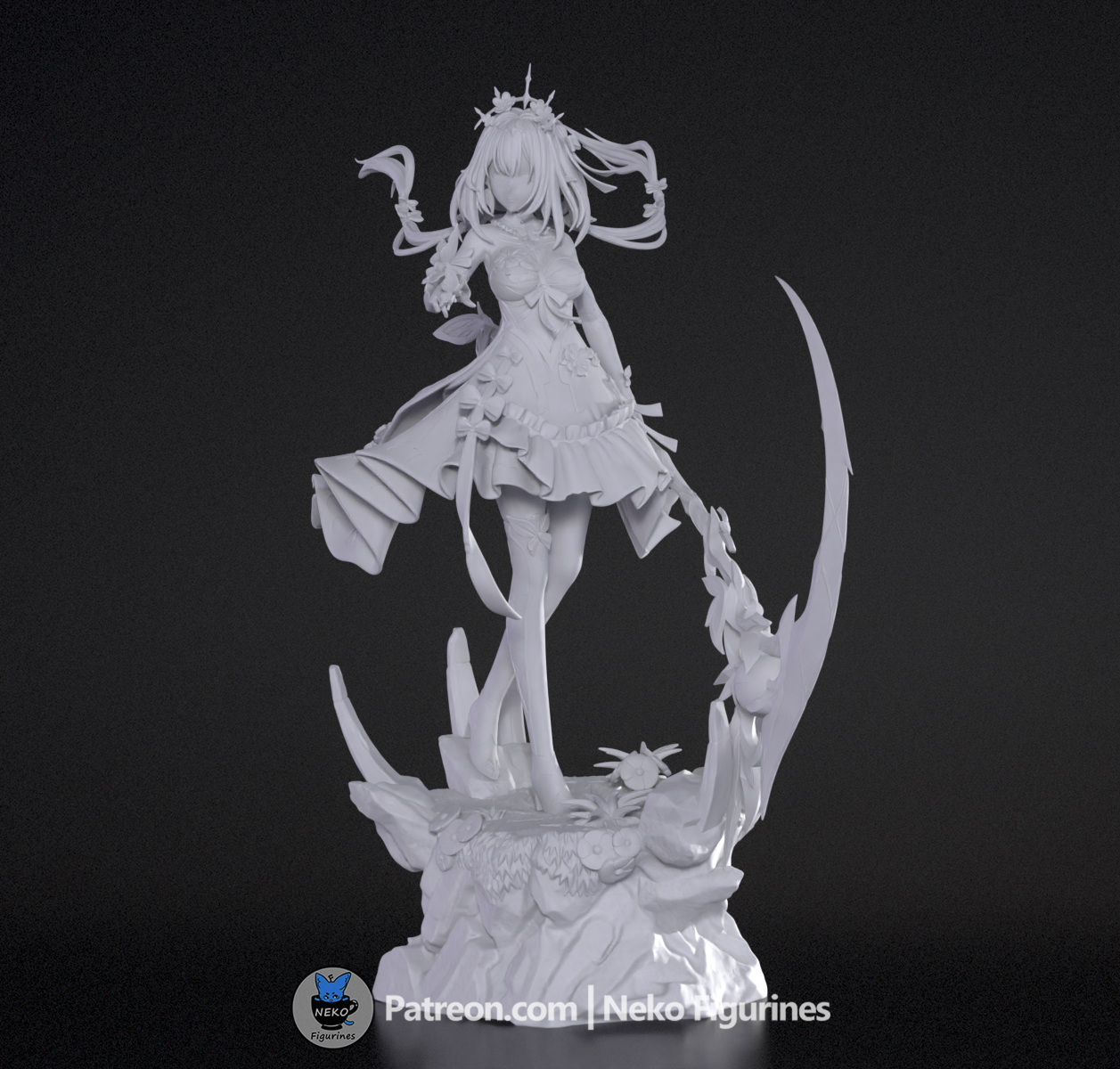 Castorice - Honkai Starrail