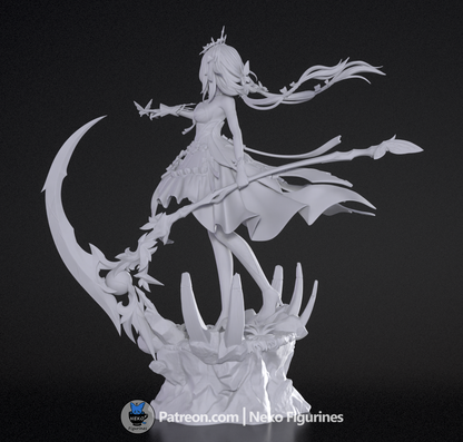 Castorice - Honkai Starrail