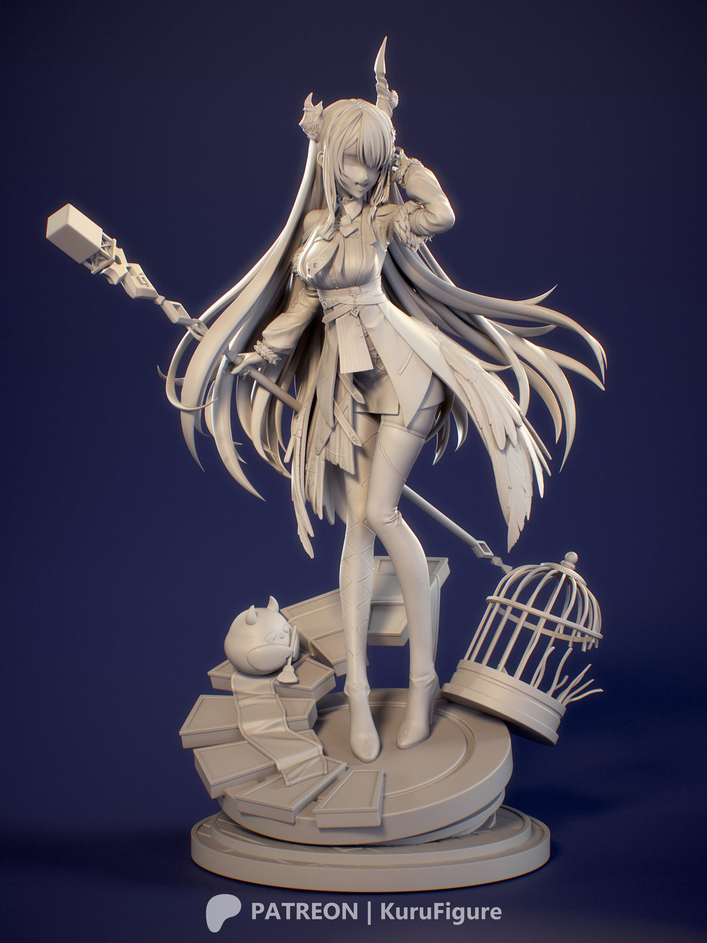 Nerissa Ravencroft Hololive