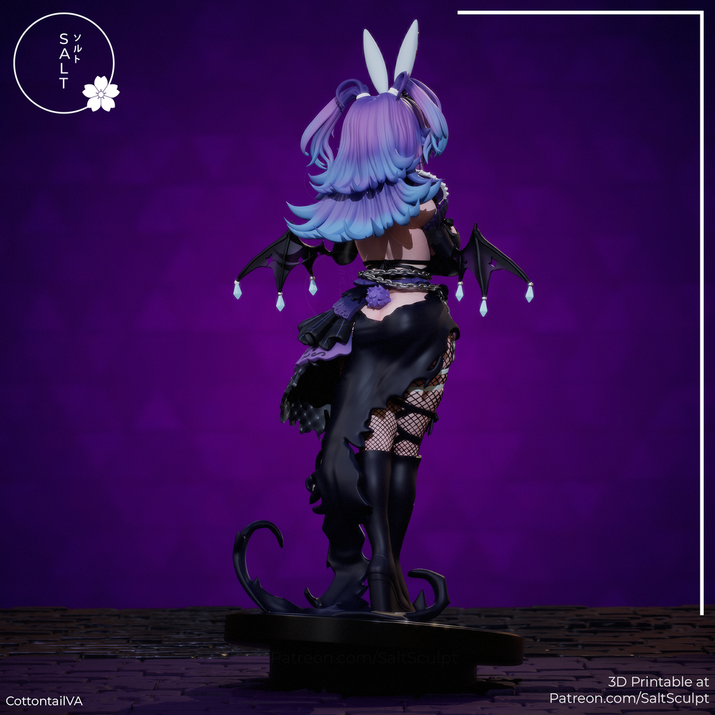 CottontailVA VTuber