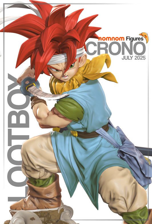 Chrono - Chrono Trigger
