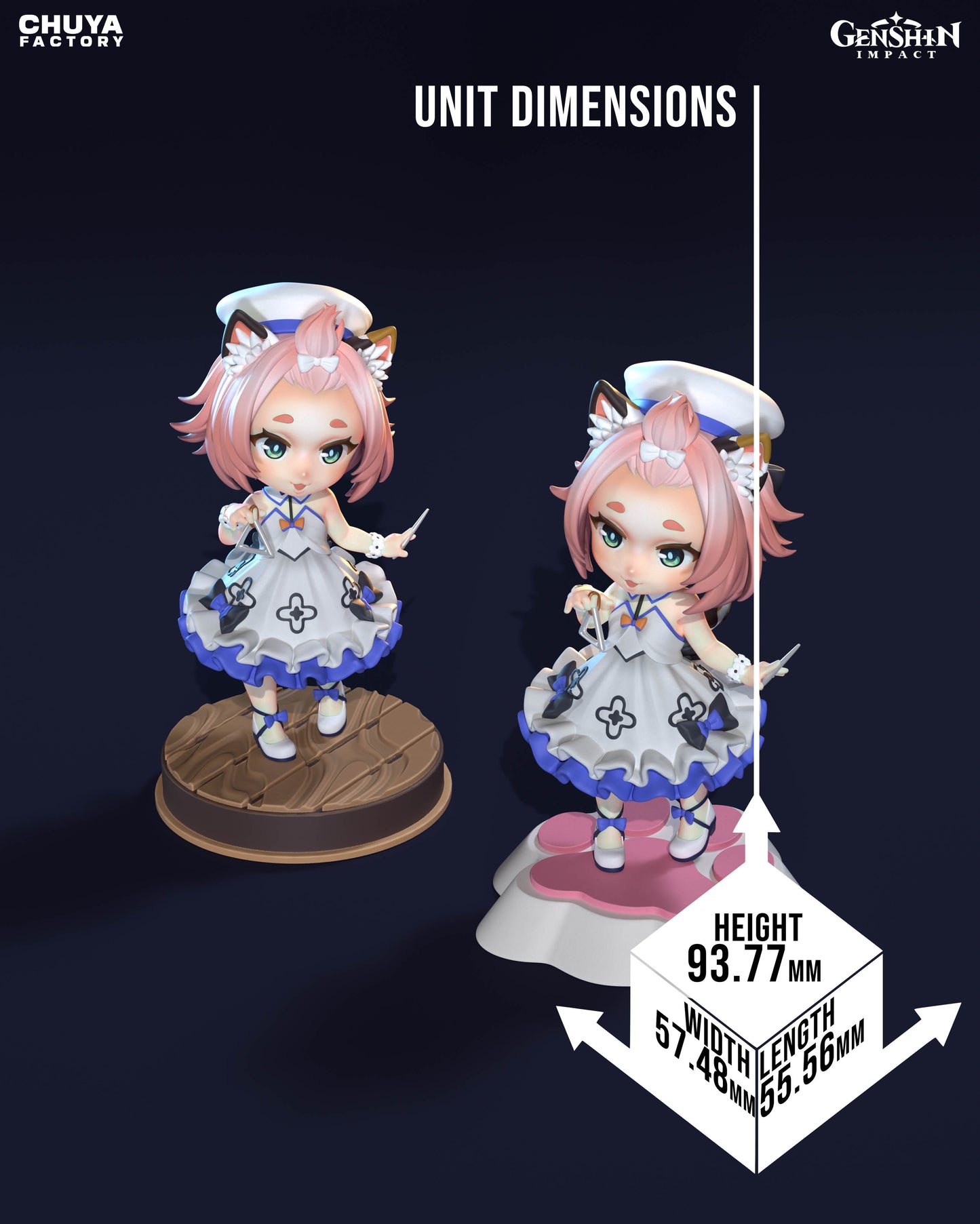 Chibi Diona