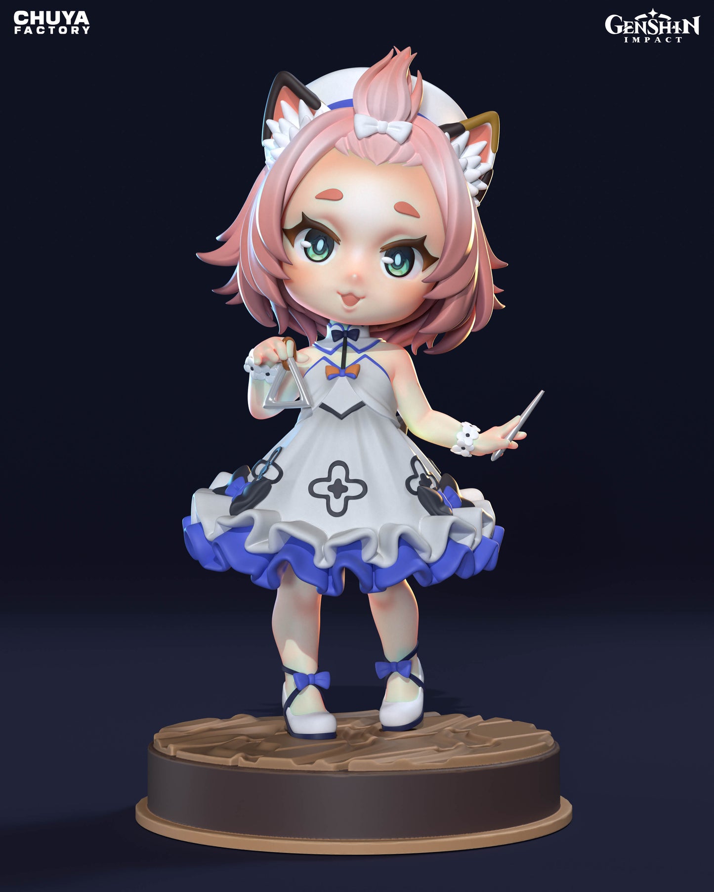 Chibi Diona