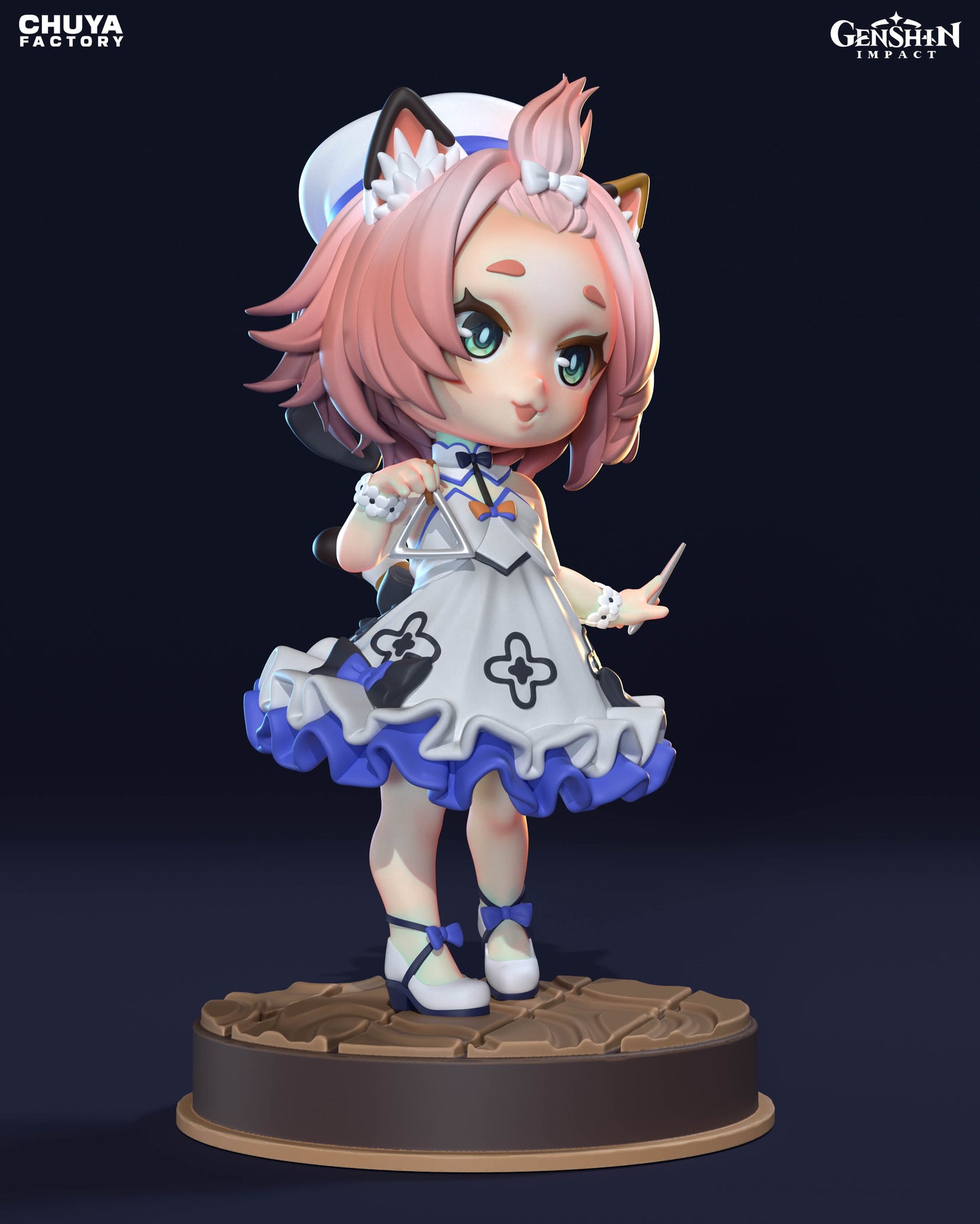 Chibi Diona