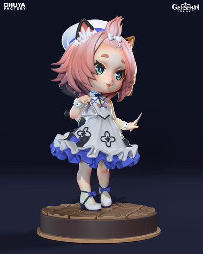 Chibi Diona