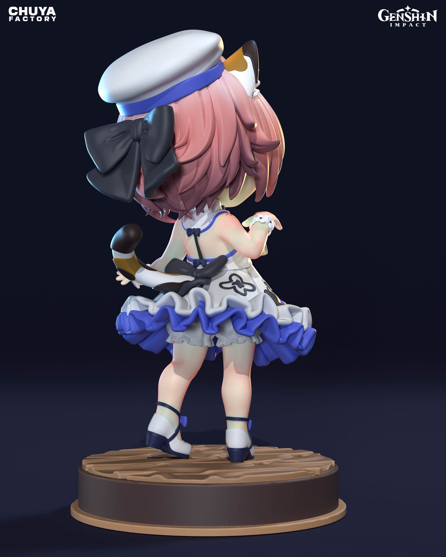 Chibi Diona