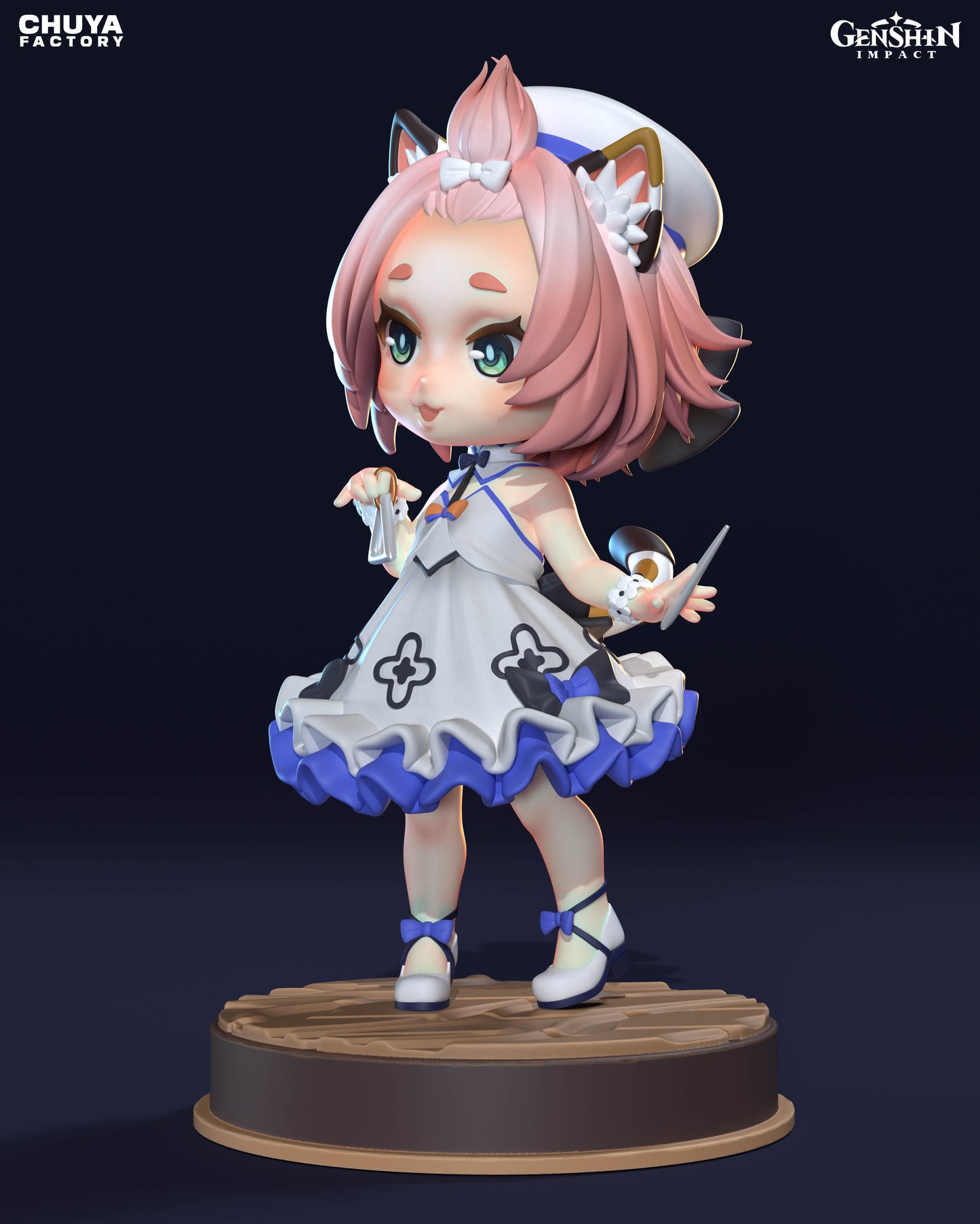 Chibi Diona