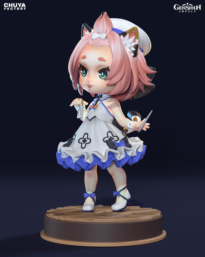 Chibi Diona