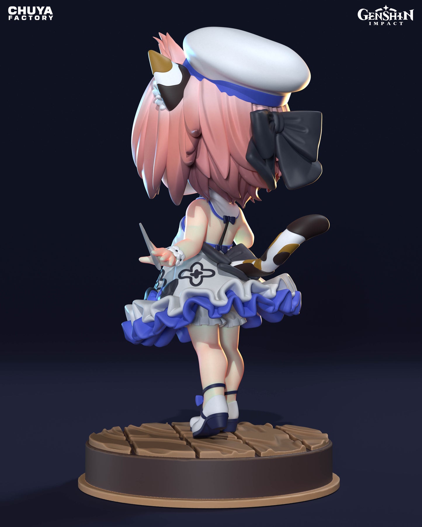 Chibi Diona