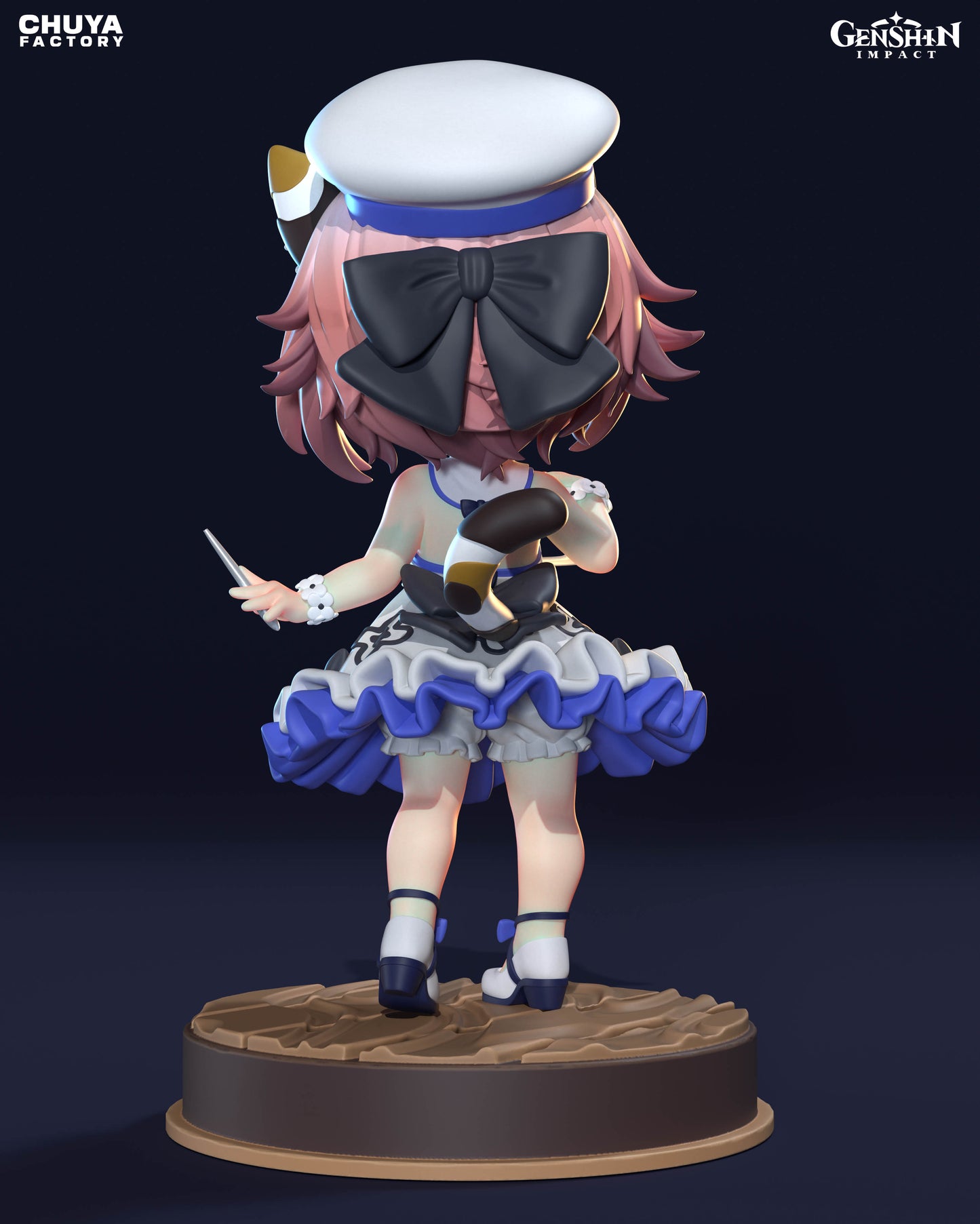 Chibi Diona