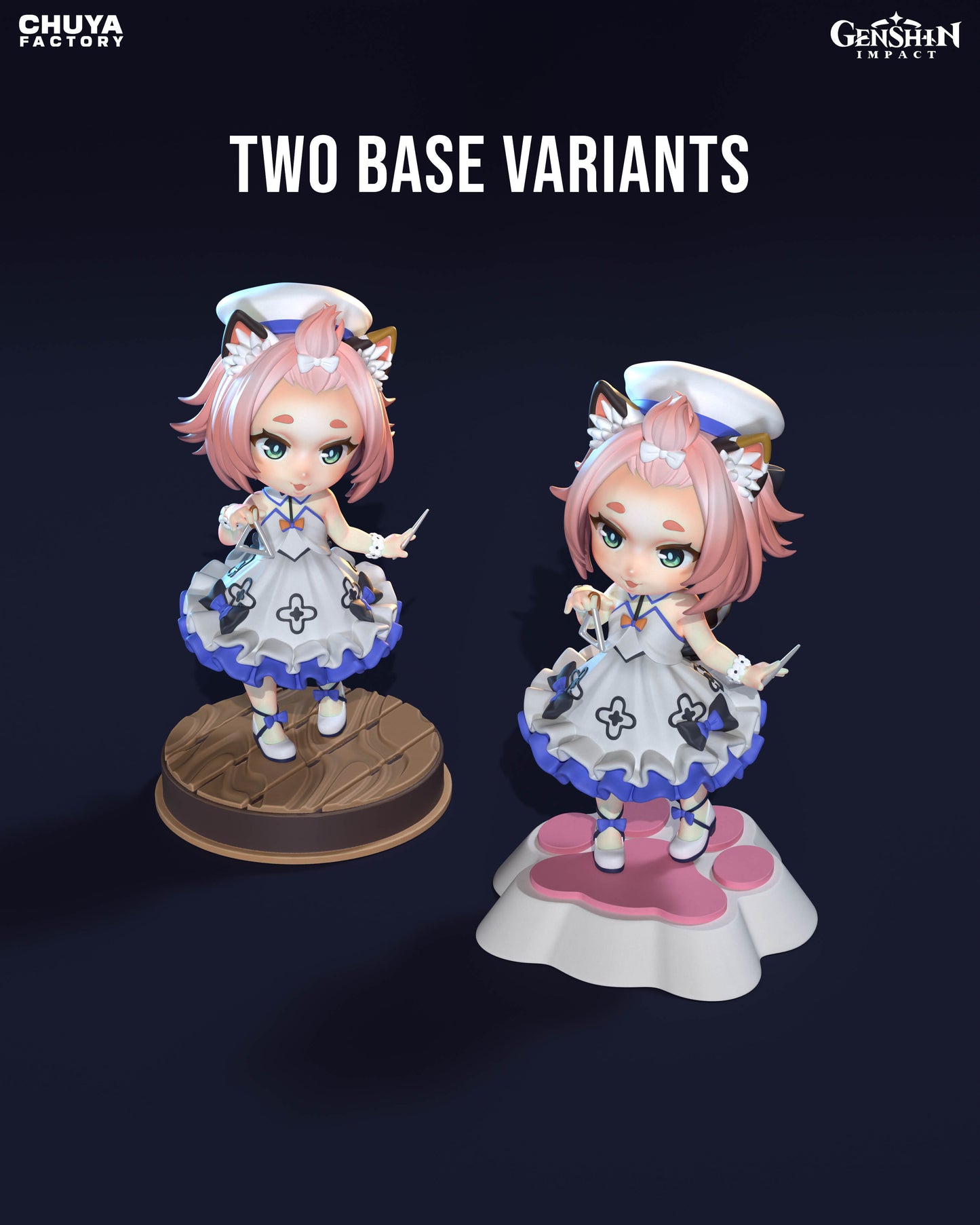 Chibi Diona