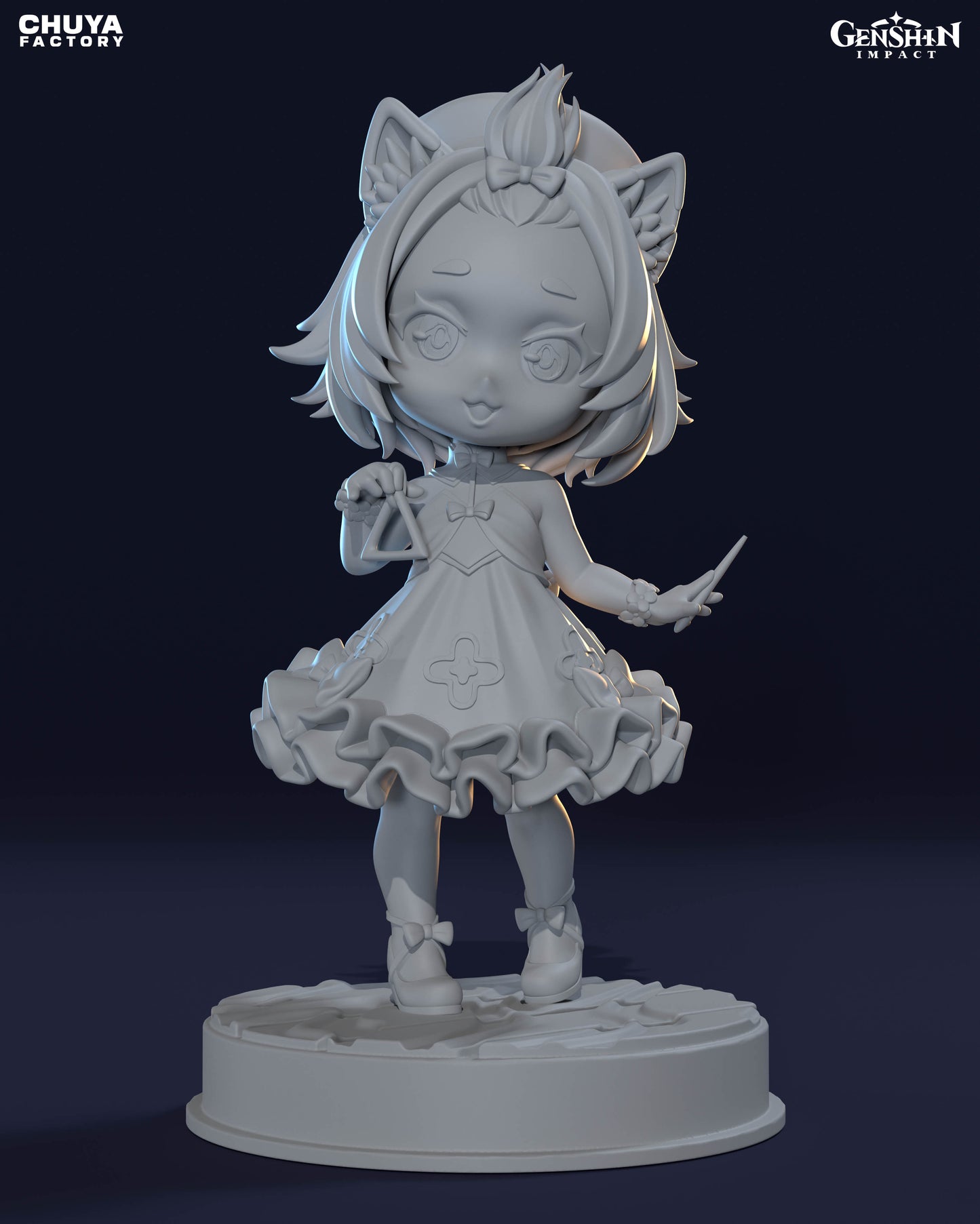 Chibi Diona