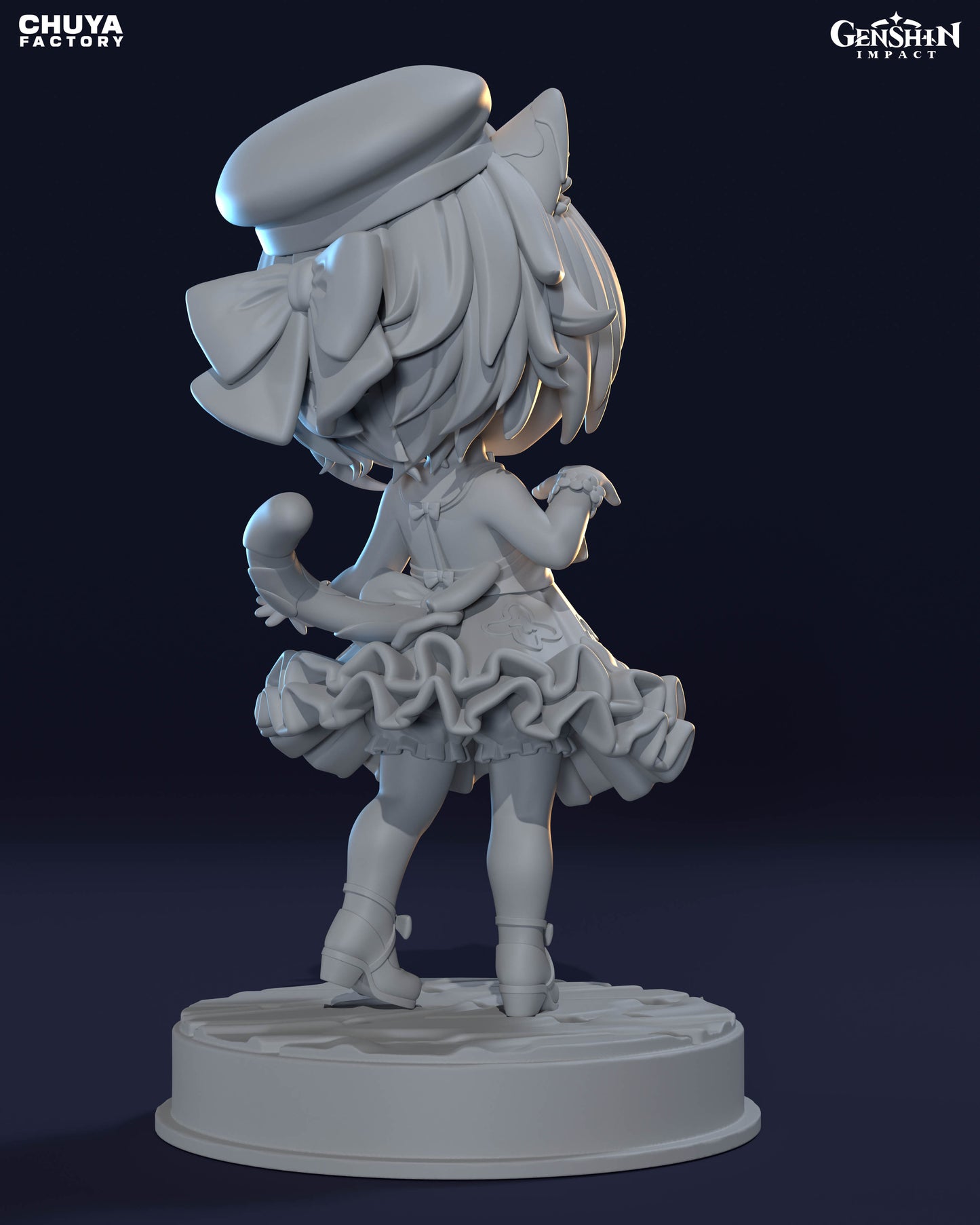 Chibi Diona