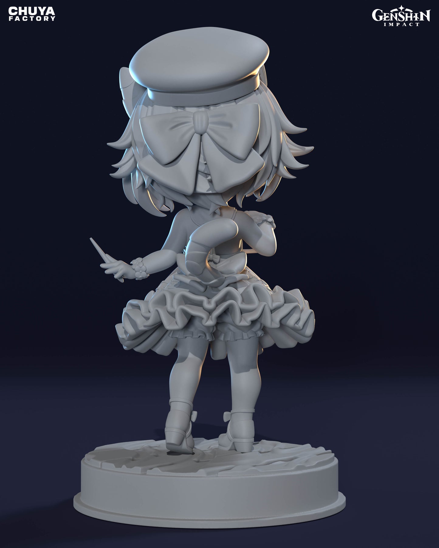 Chibi Diona