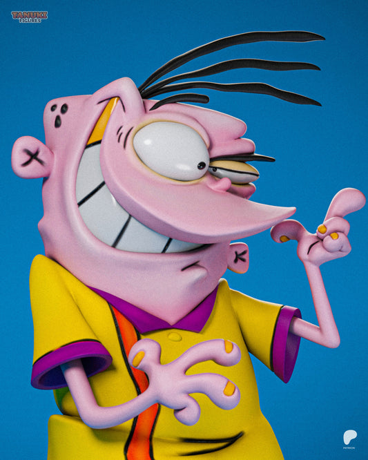 Eddy