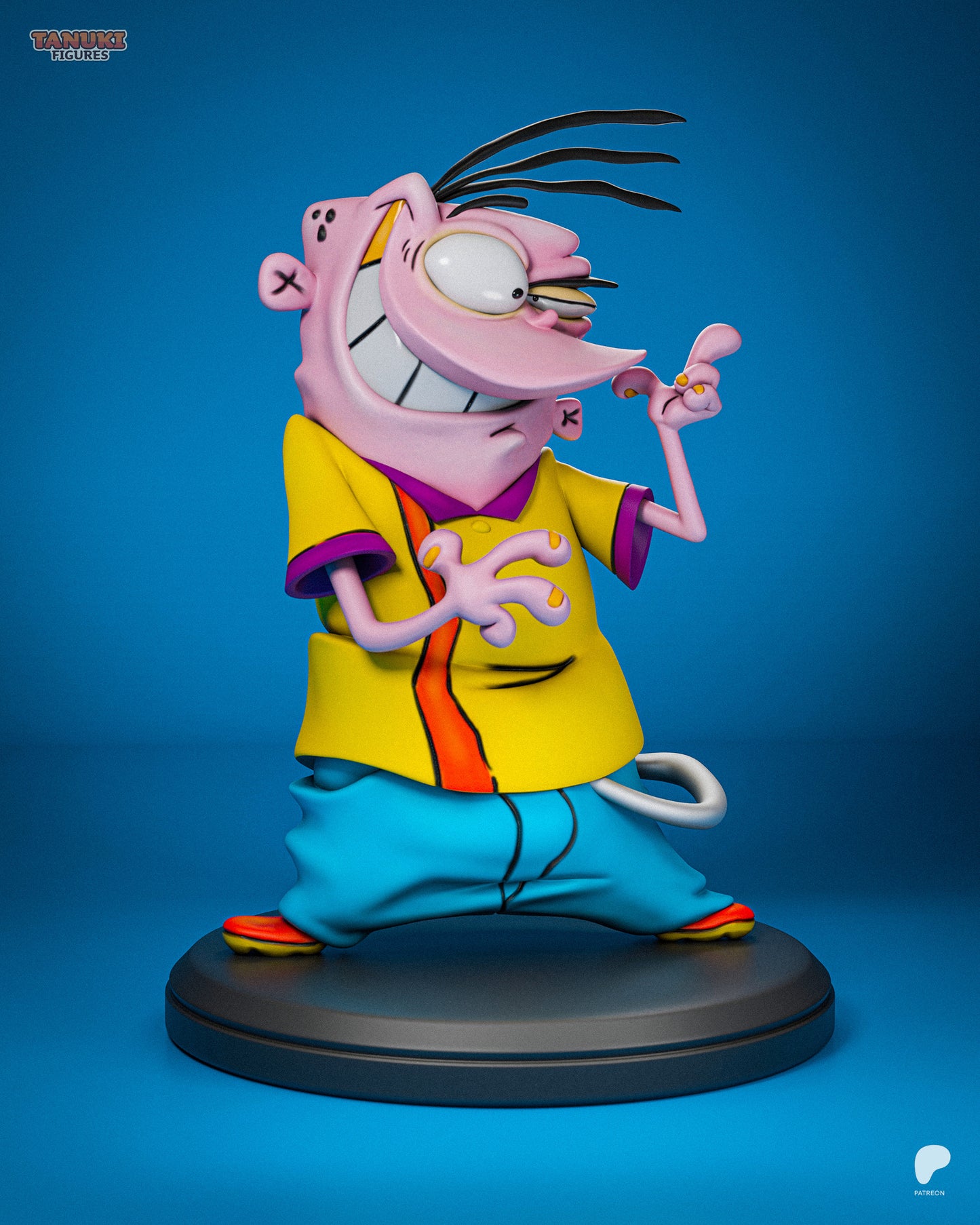 Eddy
