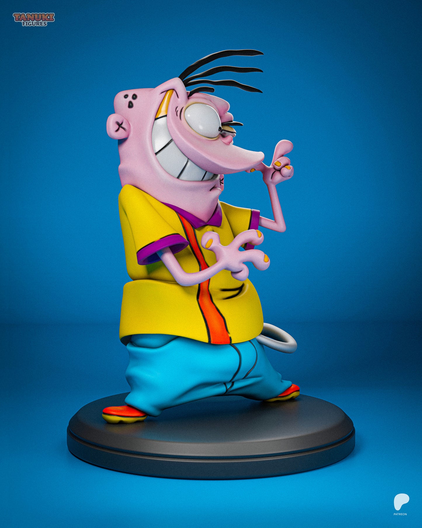 Eddy