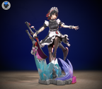 Ellen Joe Unofficial Fan-Made Collectible