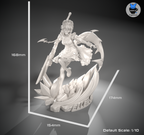 Ellen Joe Unofficial Fan-Made Collectible