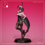 Ellen Joe (Bunny) Unofficial Fan-Made Collectible