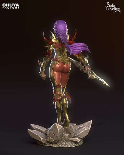 Esil - Solo Leveling