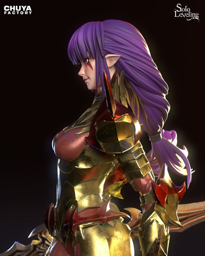 Esil - Solo Leveling