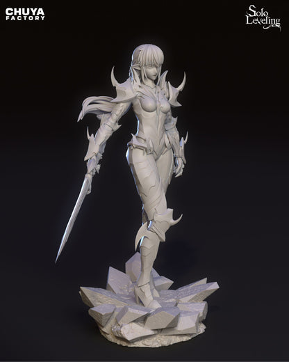 Esil - Solo Leveling