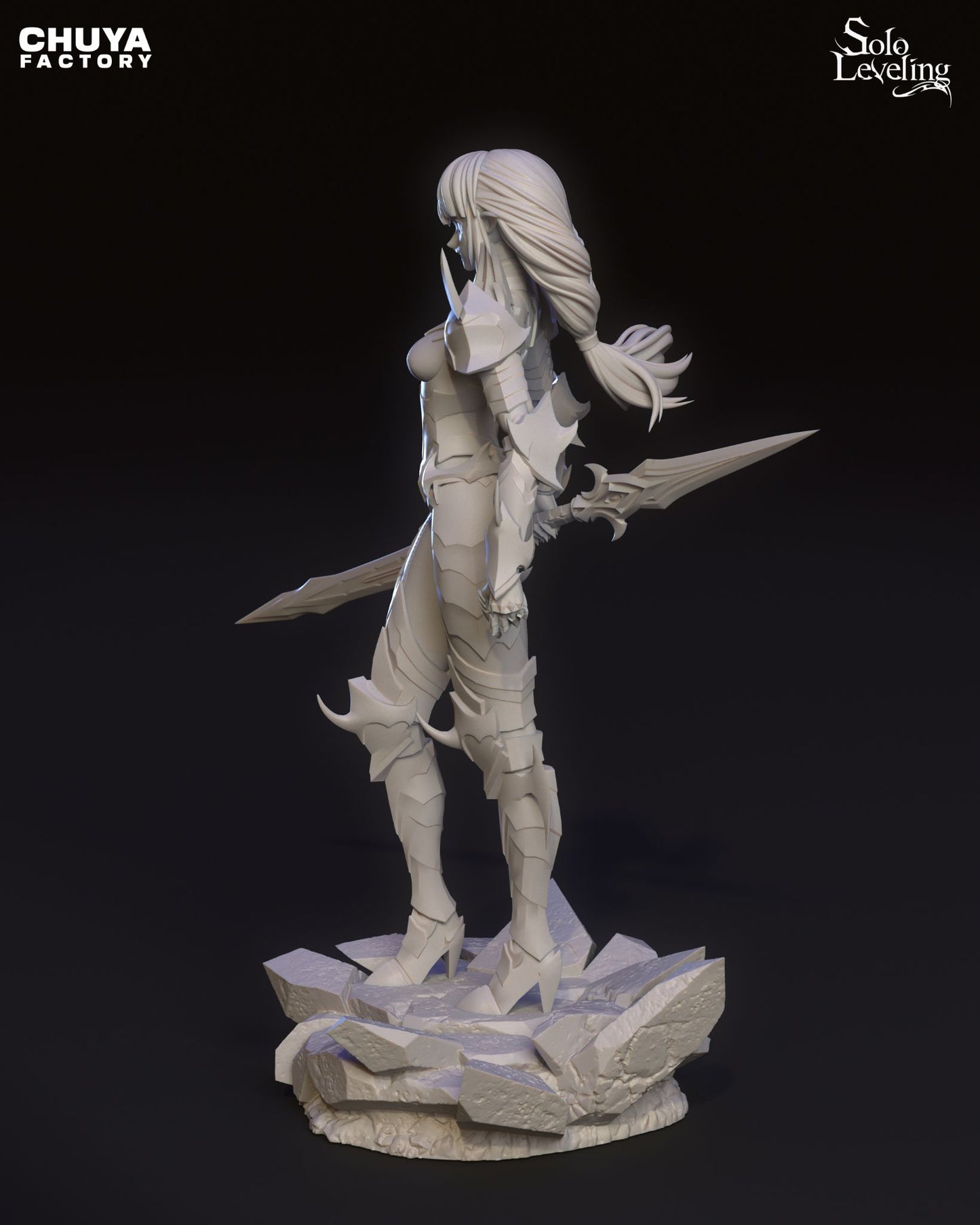 Esil - Solo Leveling
